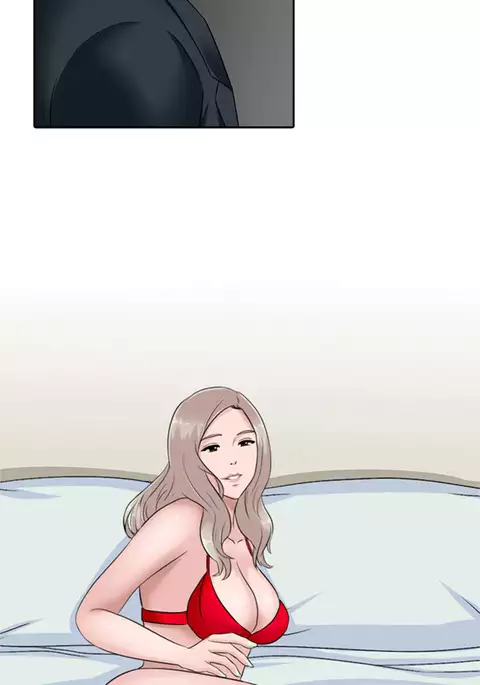 Dark Game Ch.1-20