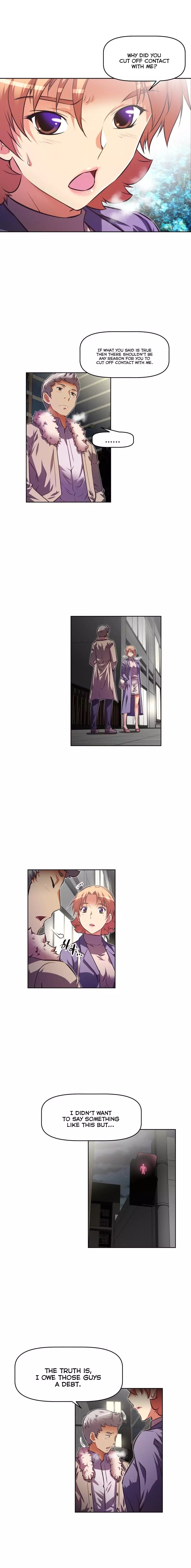 Brawling Go Ch.76-118