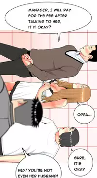 Hooker Ch.1-34 (English) (Ongoing)