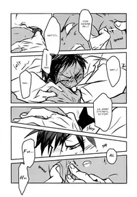 [Kiminama. (Rokuro)] Common occurrence (Kuroko no Basuke) [English]