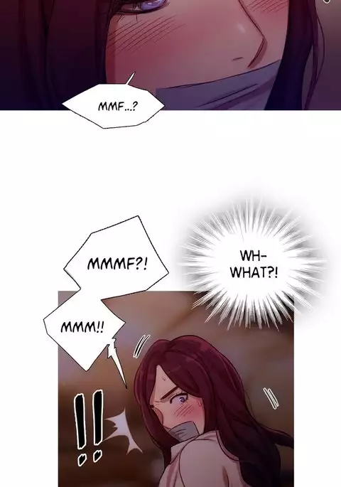 Scandal of the Witch Ch.1-20