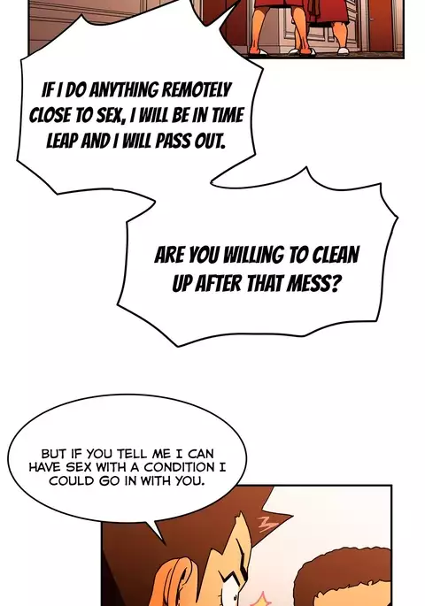 Refrain Love Ch.1-26