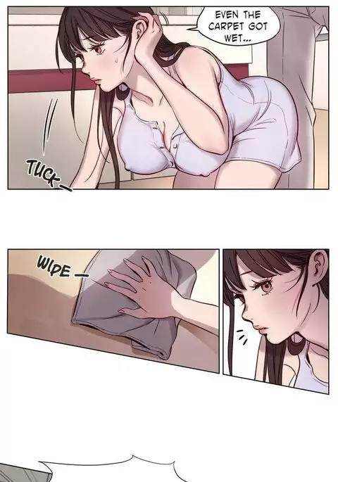 Atonement Camp Ch.1-23