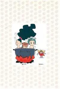 (CR22) [Mutekei-Fire (Various)] Silver Oujo no Tokusen! Yasai no Okazu 12-sen (Yume no Crayon Oukoku)