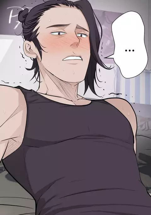 Tissue Thieves Ch.1-32