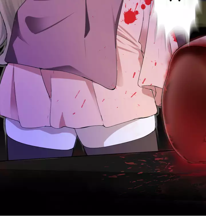 Franken Jo 为爱而生 法兰克赵 Ch.1~8 中文