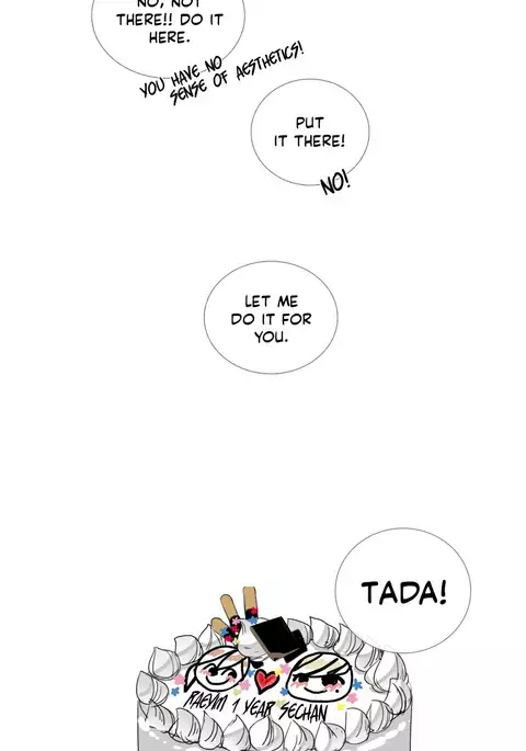 Talk To Me Ch.1-40