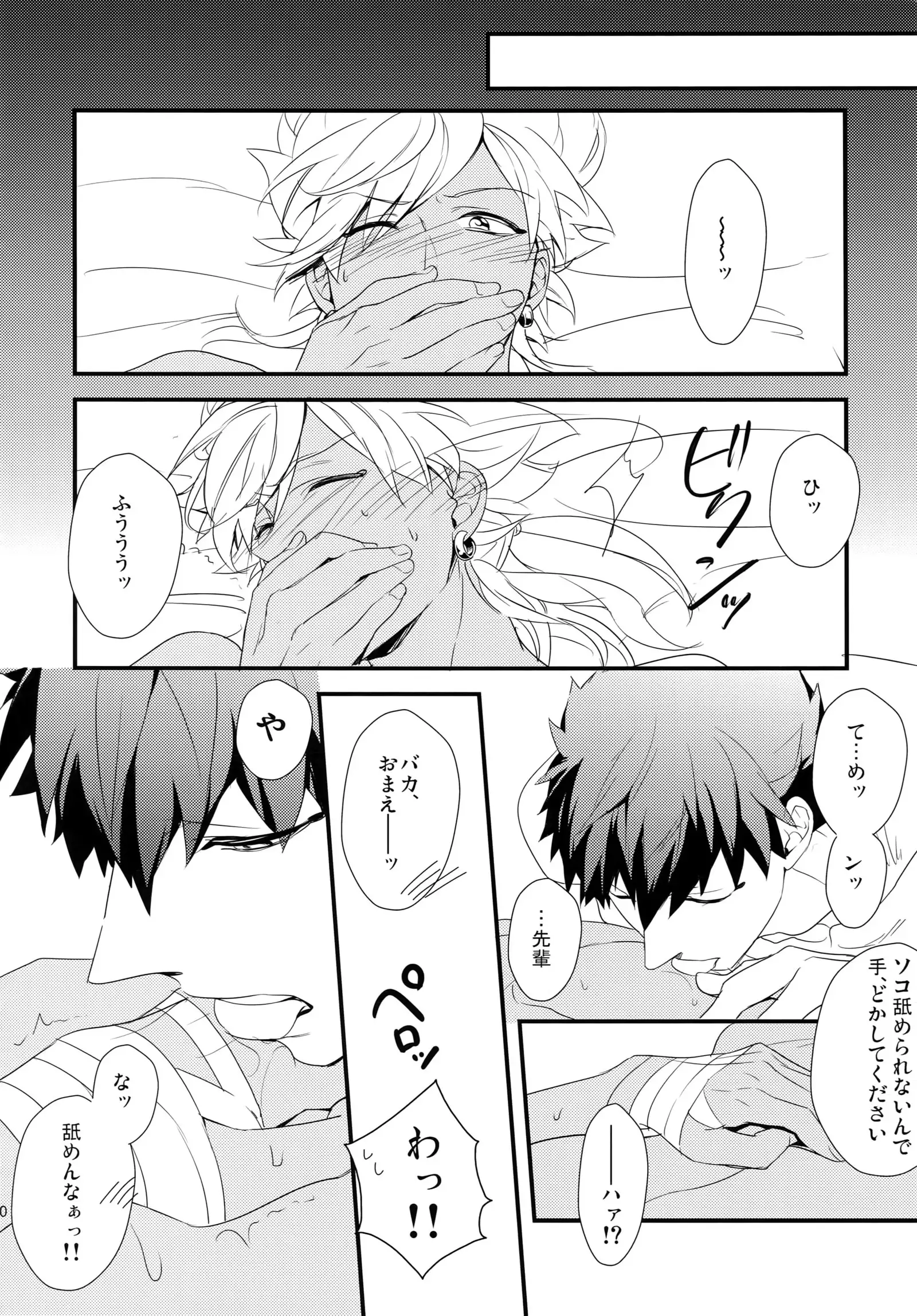 PureSlider. Sairoku 2011 - 2012