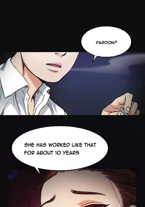 By Chance Ch.1-6