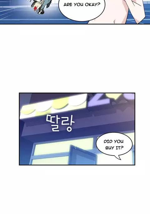 Tissue Thieves Ch.1-23