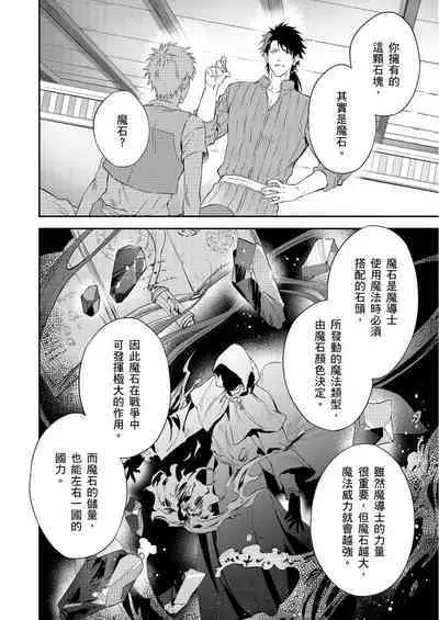 Shusendo Kishi ga Ore o Nakaseyou to Shiteimasu | 守財奴騎士對惹我哭感到樂在其中 Ch. 1-8