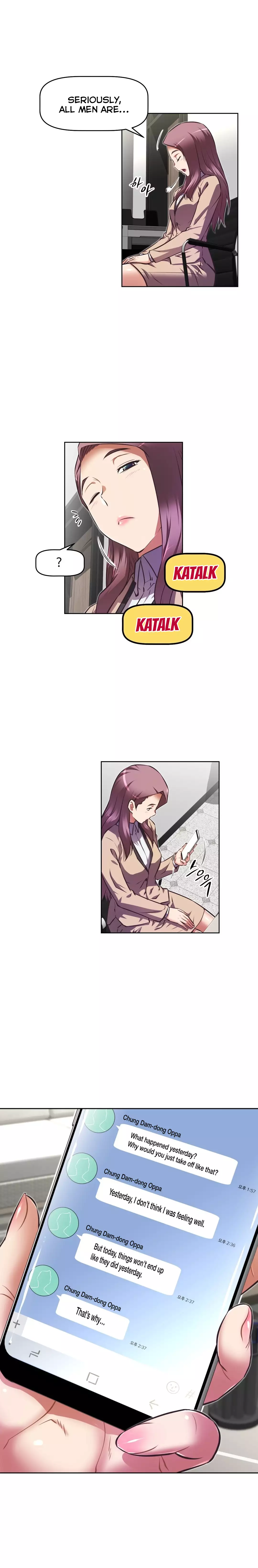 Brawling Go Ch.76-113