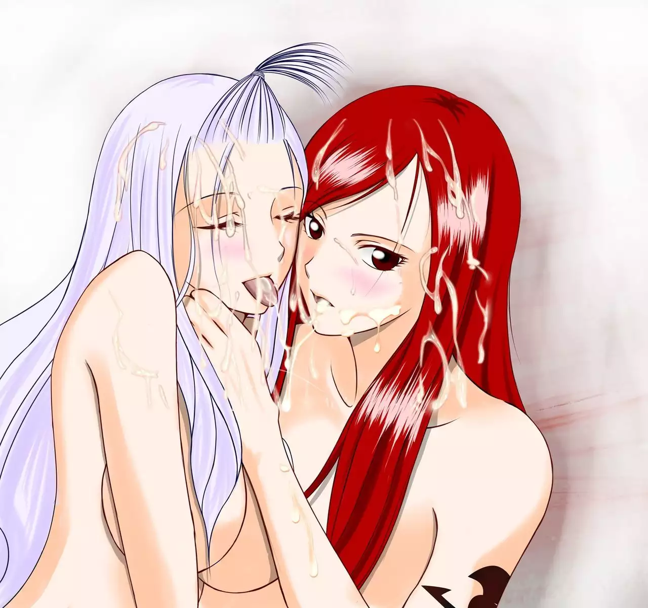 Daikokuten Illustrations Collection