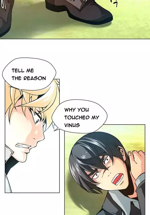 Twin Slave Ch.1-19