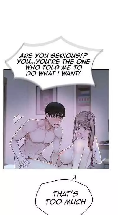 BETWEEN US Ch. 1-22 [English]