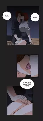 [Husky guy] SStudy Ch.0-28 (English) (YoManga) (Ongoing)