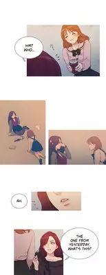 [PINKO] Scandal of the Witch Ch.1-12 (English) (Ongoing)