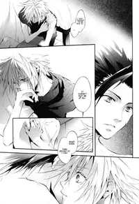 [Yuubin Basha (Akizuki Ryou)] Barbie (Final Fantasy VII)