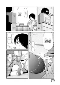 [Colt (LEE)] Dakimakura no Moko-chan Ch. 1-3 [English] [HavocAngel] [Decensored] [Digital]