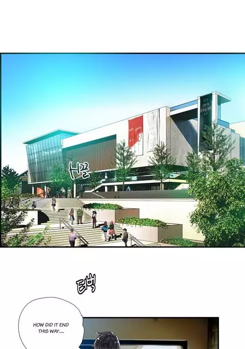 Lilith`s Cord Ch.1-14