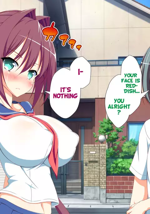 Inran Virus Ch. 1-7