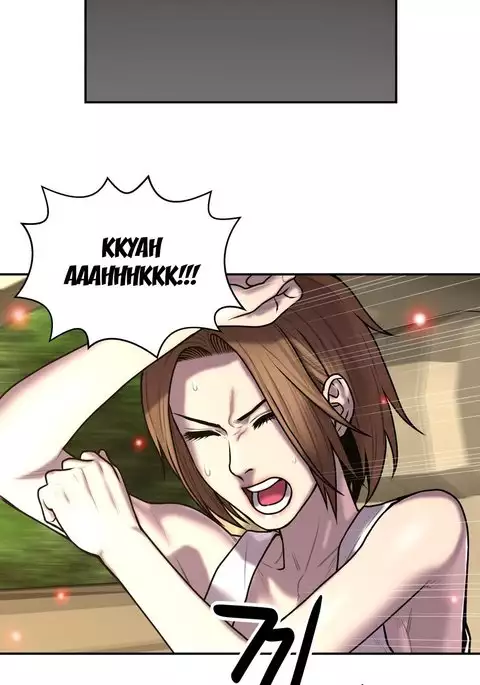 Ghost Love Ch.1-35