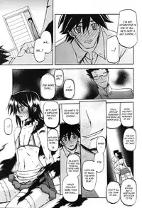(Sanbun Kyoden) maso-mess Ch. 1-14 [English] [_ragdoll]