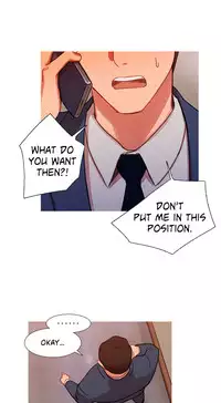 [PINKO] Scandal of the Witch Ch.1-26 (English) (Ongoing)