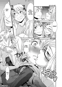 [Momonosuke] Momoiro Nurse | Peach Nurse [English] [Manga Reborn]