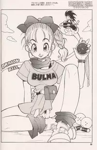 [Heroes Factory (Fujimoto Hideaki)] Triple Miracle (Dragonball, Saint Seiya, Ranma 1/2, Urusei Yatsura)