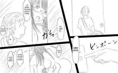 Boku To Futari No Senpai & Saishuuwa | Me and my Two Senpais -FULL