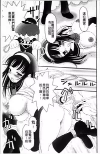 [Bloomer Hogero] Pudding Principle [Chinese]