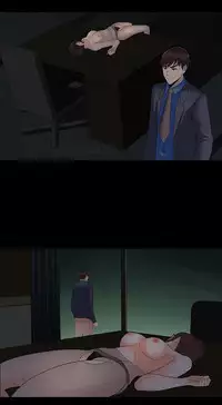 Dark Game Ch.1-20 (English) (Ongoing)