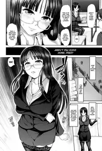 Dis Communication Ch.1-7