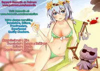 [Saigado] Hitozuma Audrey-san no Himitsu ~30-sai kara no Furyou Tsuma Kouza~ - Vol. 2 [English] {Hennojin}