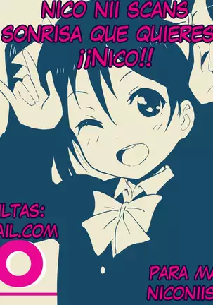 Joshi Luck! MelonBooks +Toranoana Extras