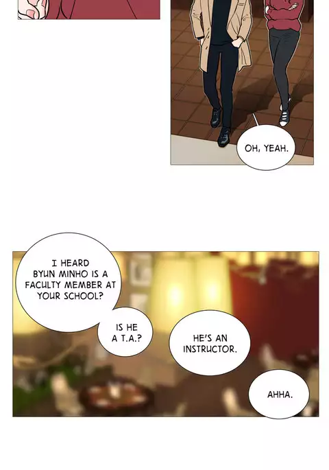 Sadistic Beauty Ch.1-32