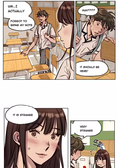 Atonement Camp Ch.1-51