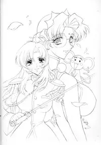 (C54) [Titancolor Brand (Inoue Takuya)] Chou Rakugaki Suyo 4 (King of Fighters)