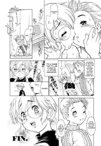 [Akio Takami] Bokki-Zu | Boy's Sex [English] [SaHa]