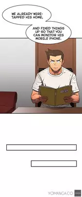 [Yi Hyeon Seok] Refrain Love Ch.1-24 (English) (YoManga) (Ongoing)