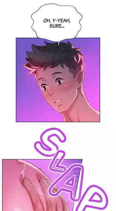 What do you Take me For? Ch.20/?