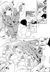 (CR36) [Red Ribbon Revenger, deathgaze-system (Takatoh Kazuma, Sid Alice)] Chi-Dori (Matantei Loki Ragnarok) [English] [N04h]