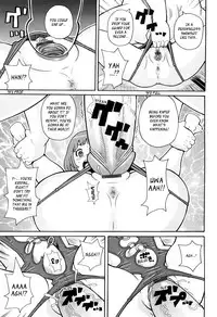 [John K. Pe-ta] Crash on the Beach (Search & Monzetsu Destroy) [English] [_ragdoll]