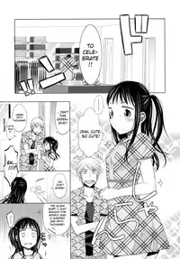 [Dobato] Shoujo to Gang to Aoi Yoru [English] [biribiri]