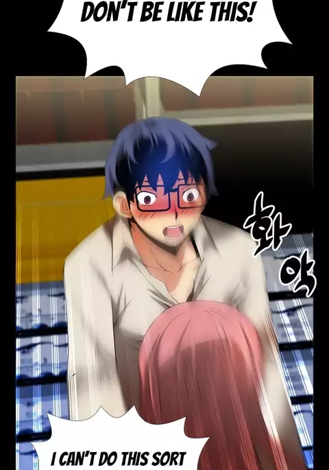 Love Parameter Ch.1-59