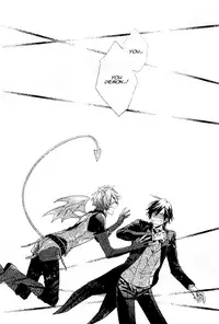 (SPARK8) [LEGO! (Nakagawa)] prism night jelly kiss (Uta no Prince-sama) [English] [Starry Sky Scans]