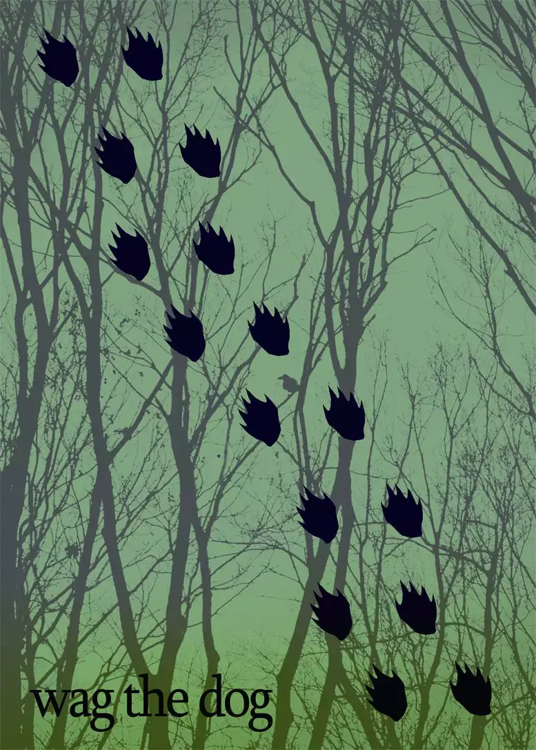 How does hunger feel? 3