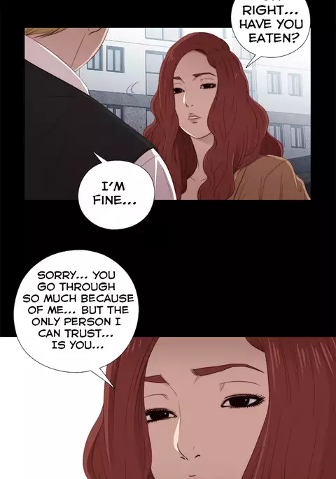 Girl Next Door Ch.1-31