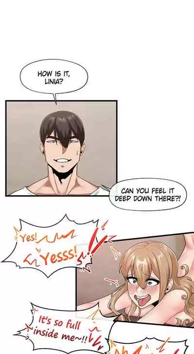 [KAMADI, OneDollar, Grilled Mero] Absolute Hypnosis in Another World (1-21) [English] [Ongoing]